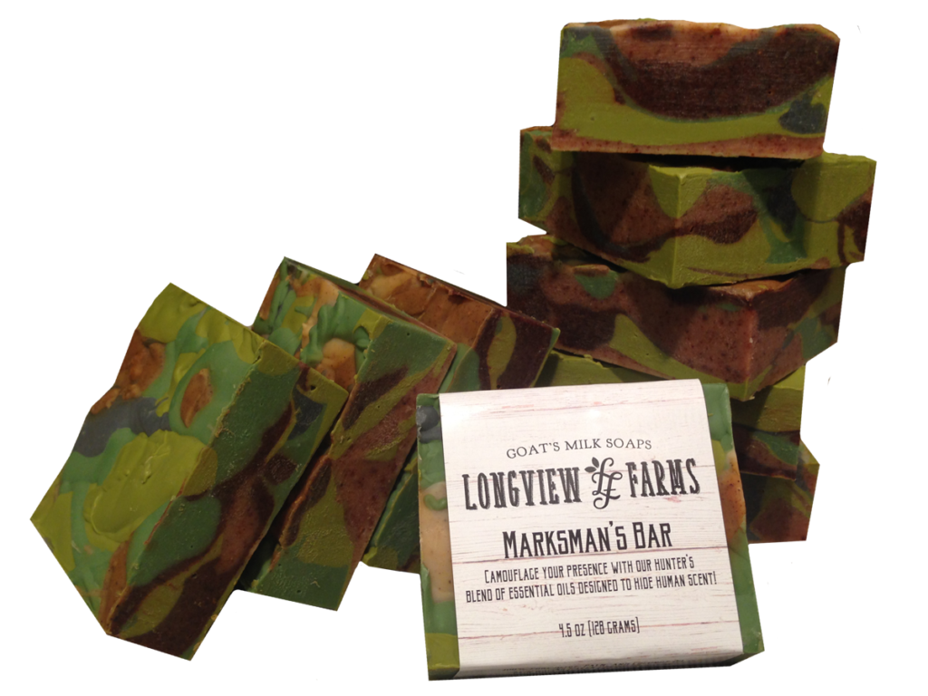 NEW!! Marksman's Bar