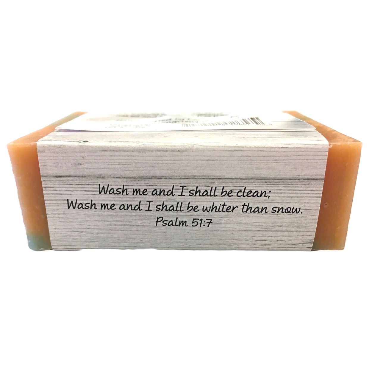 Coastal Meadow TALLOW Goat's Milk Soaps - Image 5